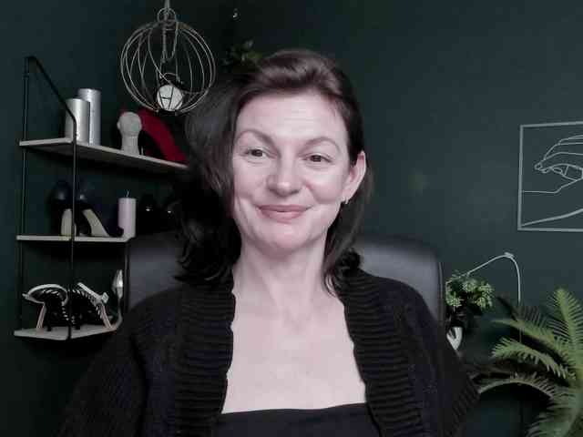 mrsVivian webcam