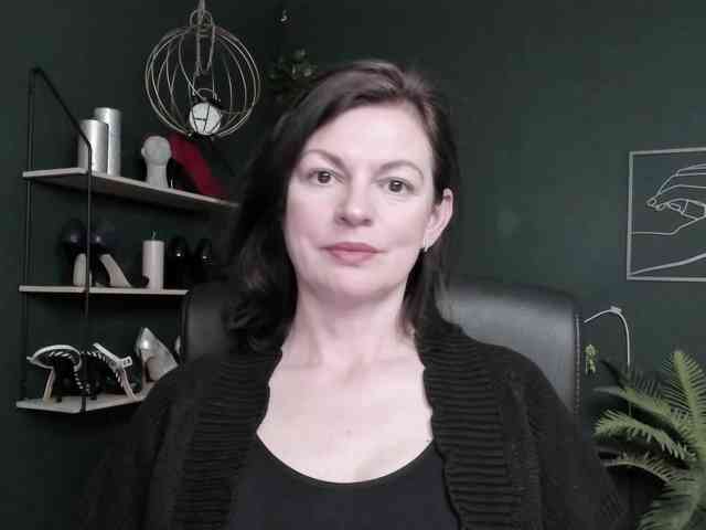 mrsVivian webcam