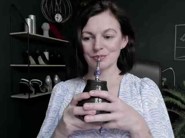 mrsVivian webcam