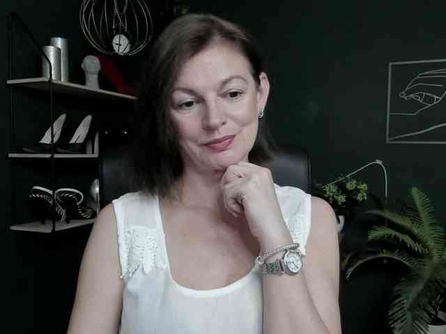 mrsVivian Live Webcam on BongaCams