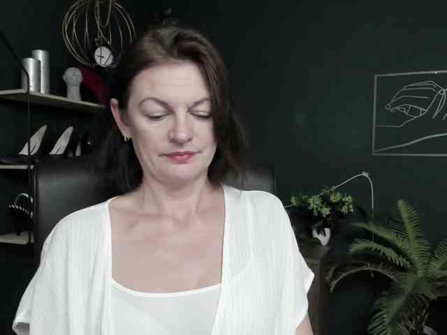 mrsVivian webcam