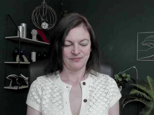 mrsVivian webcam