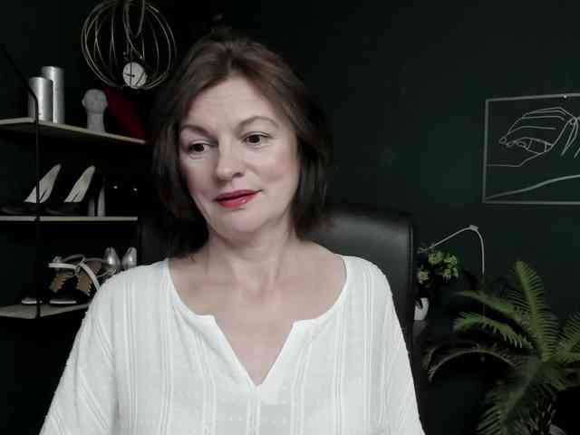 mrsVivian webcam