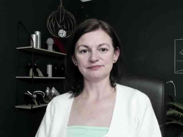 mrsVivian webcam