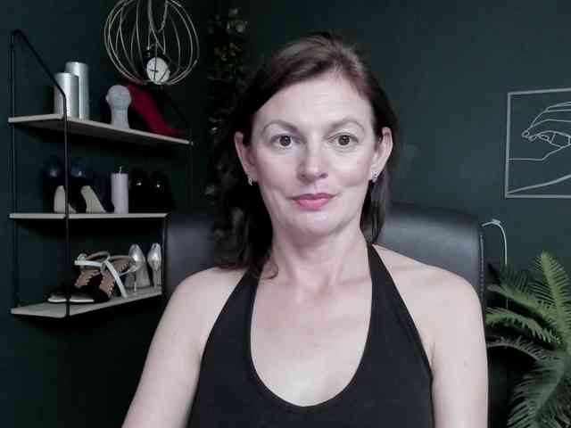 mrsVivian webcam