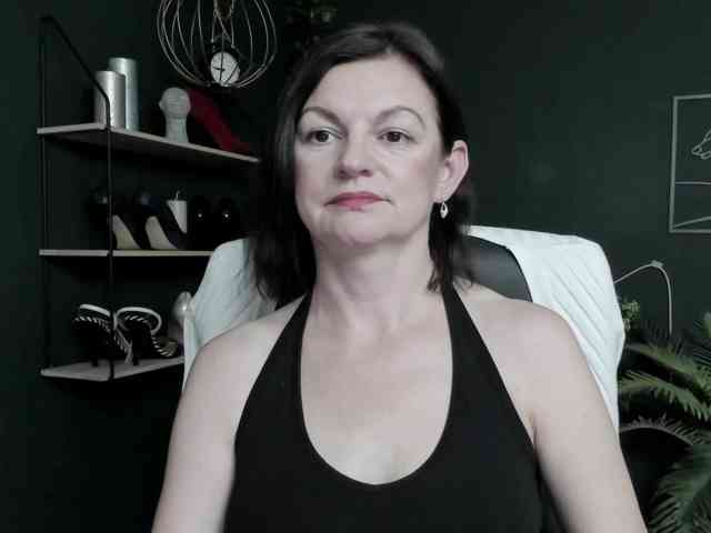 mrsVivian webcam