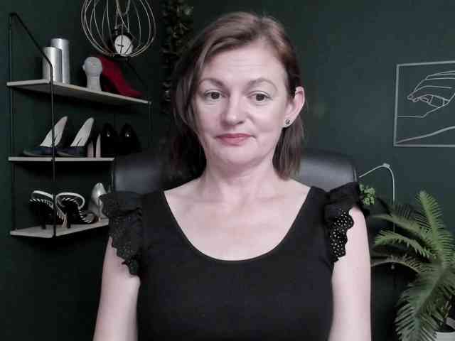 mrsVivian webcam