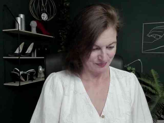 mrsVivian webcam