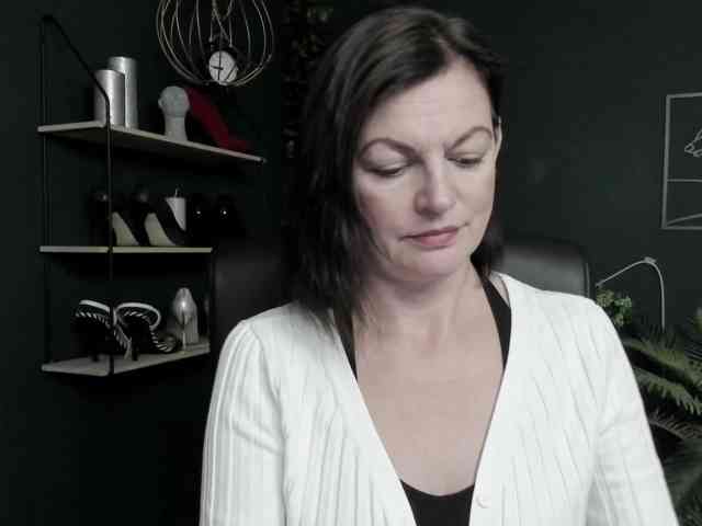 mrsVivian webcam