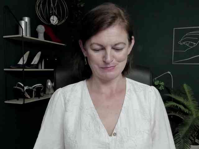 mrsVivian webcam