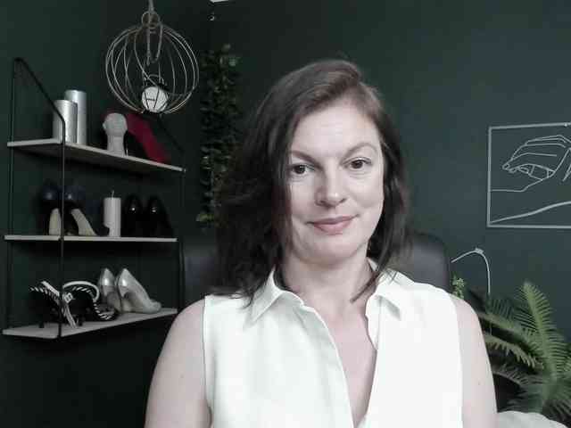 mrsVivian webcam