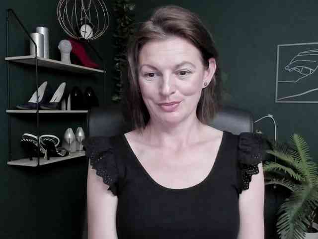 mrsVivian webcam