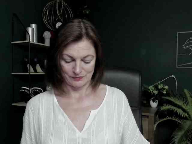 mrsVivian webcam