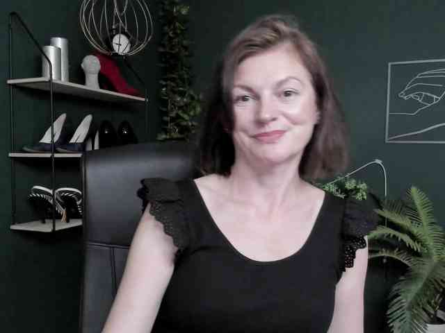 mrsVivian webcam