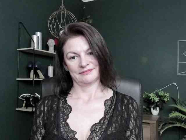 mrsVivian webcam