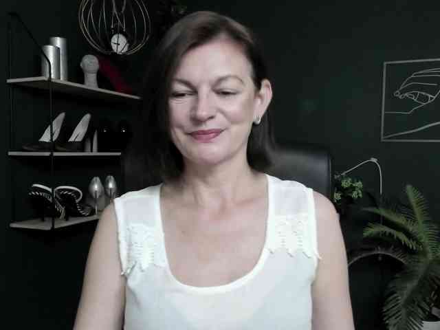 mrsVivian webcam