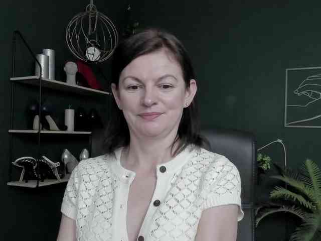 mrsVivian webcam