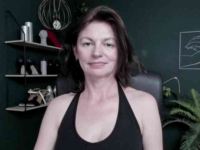 mrsVivian webcam