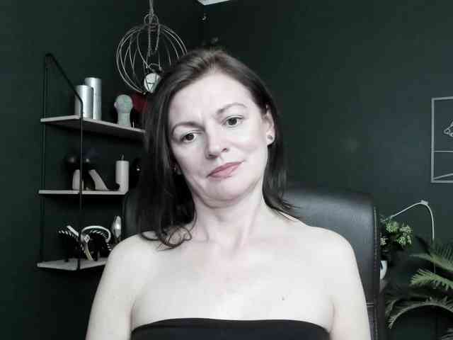 mrsVivian webcam