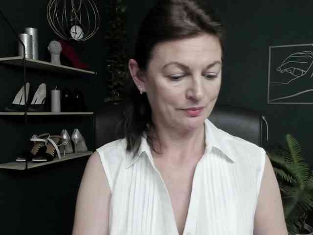 mrsVivian webcam