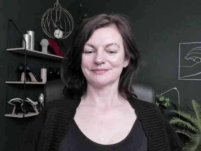 mrsVivian webcam