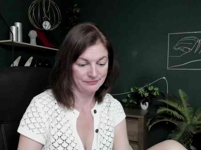 mrsVivian webcam