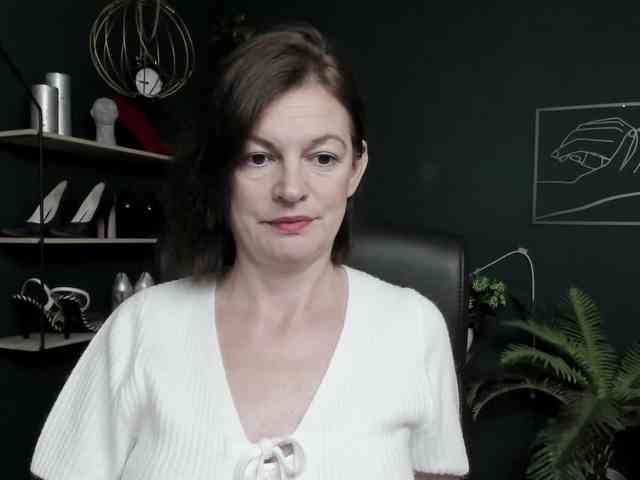 mrsVivian webcam