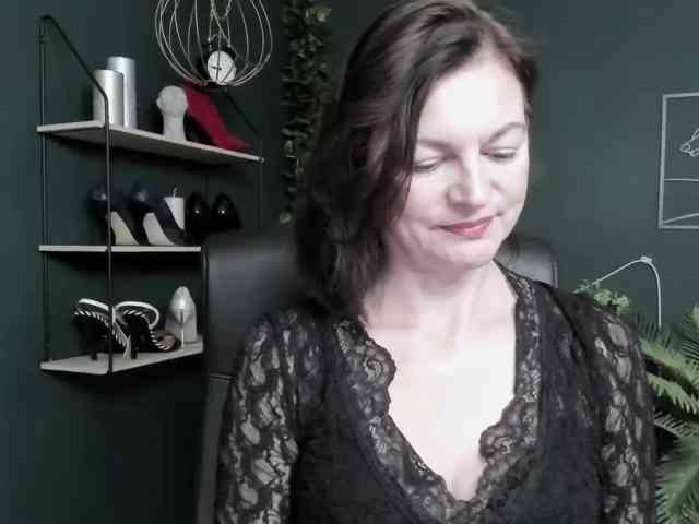 mrsVivian webcam