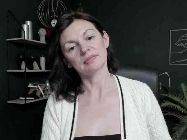 mrsVivian webcam