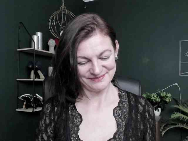 mrsVivian webcam