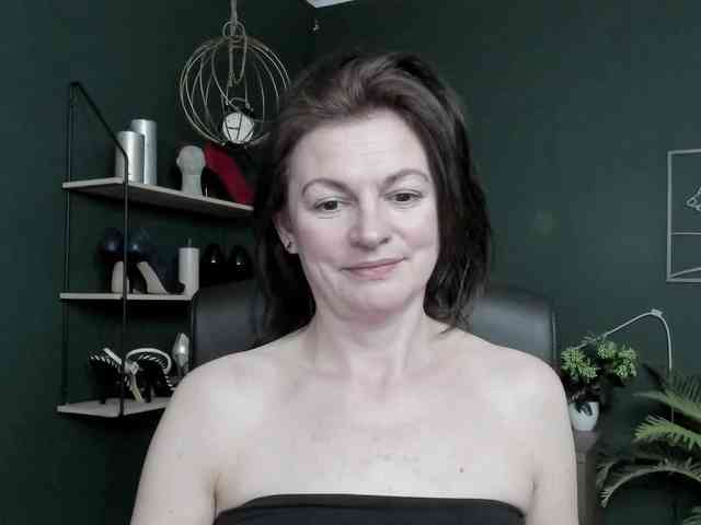mrsVivian webcam