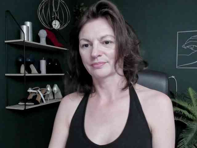 mrsVivian webcam