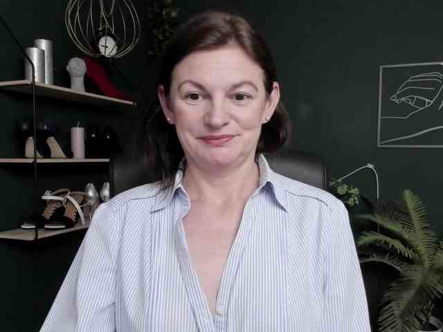 mrsVivian