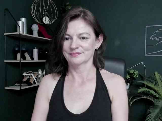 mrsVivian webcam