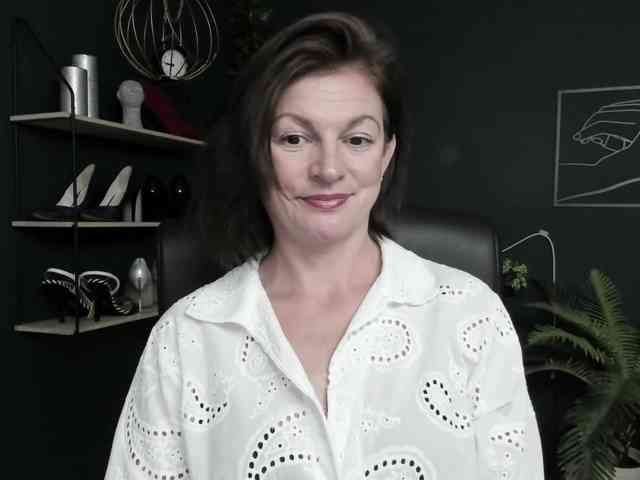 mrsVivian Live Webcam on BongaCams