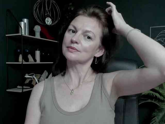 mrsVivian webcam