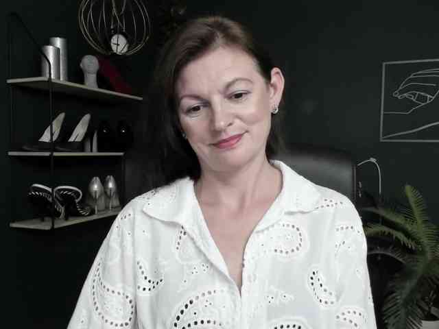 mrsVivian Live Webcam on BongaCams