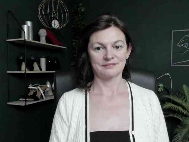 mrsVivian webcam
