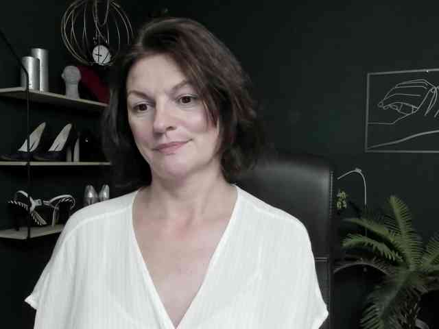 mrsVivian webcam