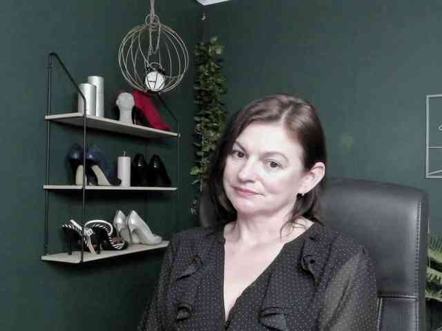 mrsVivian webcam