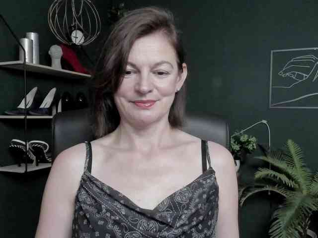 mrsVivian webcam