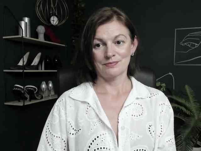 mrsVivian webcam