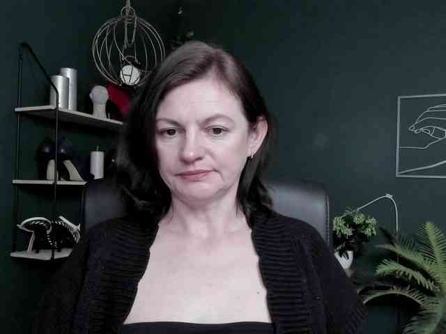 mrsVivian webcam