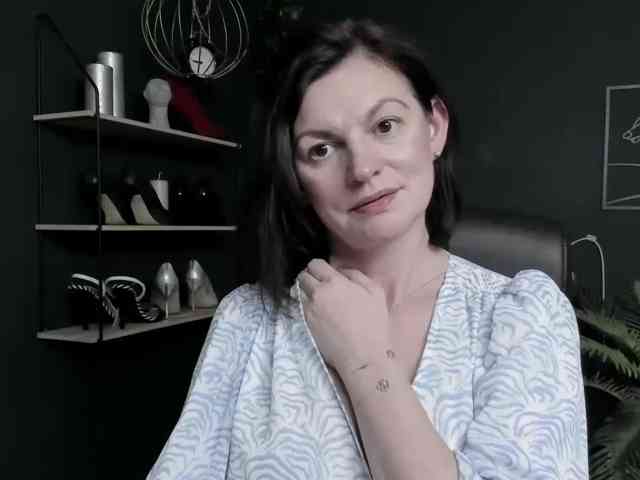mrsVivian webcam