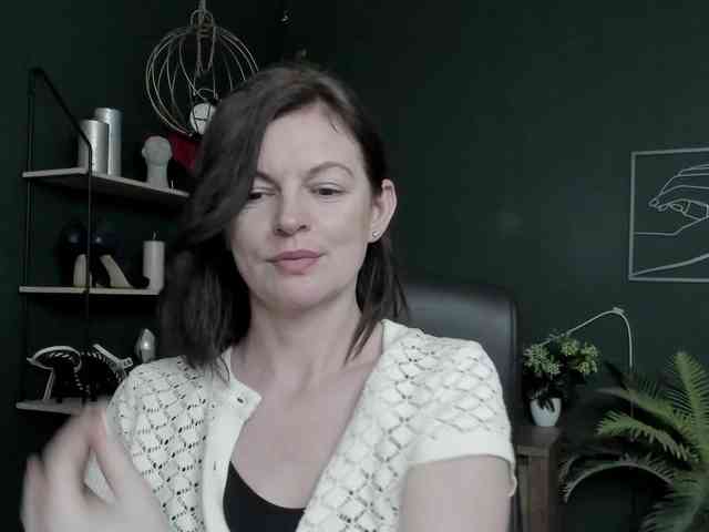 mrsVivian webcam