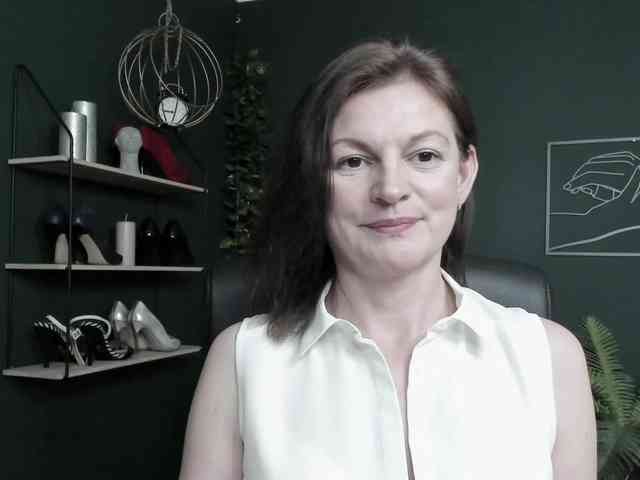 mrsVivian webcam
