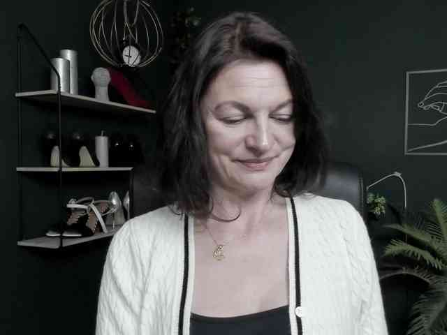 mrsVivian webcam