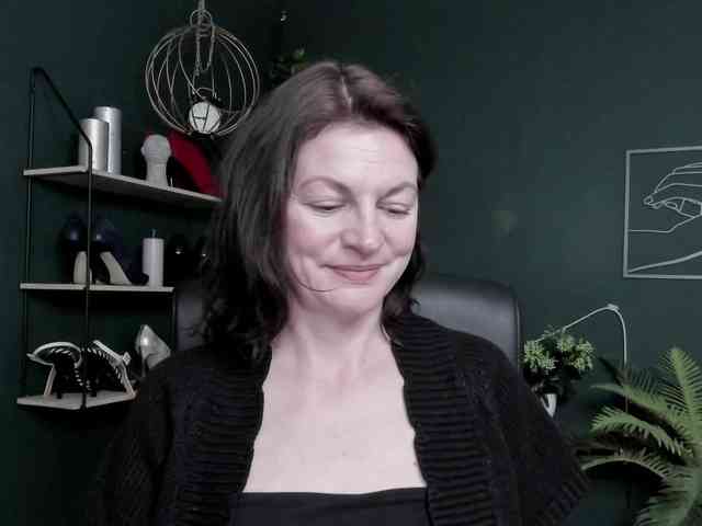 mrsVivian webcam