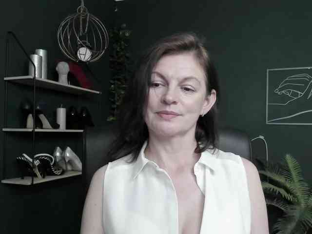 mrsVivian webcam