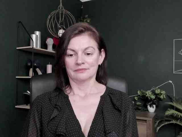 mrsVivian webcam